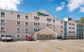 Extended Stay America Select Suites - Mobile - Daphne